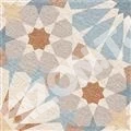 Керамическая плитка Hardatone/Matt - Cream, 40х40см 2